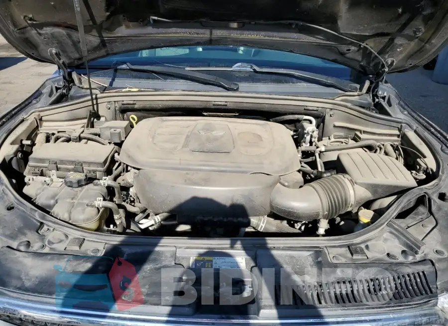 1C4RDJDG7GC407914 Photo# 12