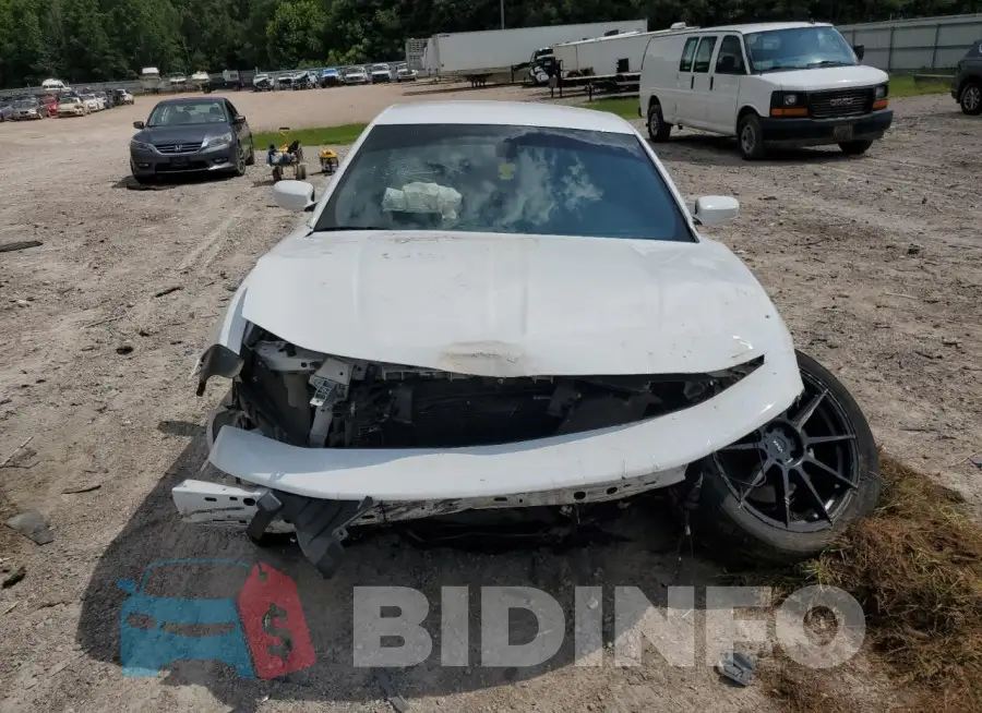 2C3CDXBG3NH224133 Photo# 5