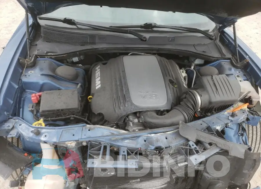 2C3CDXCT3MH648227 Photo# 11