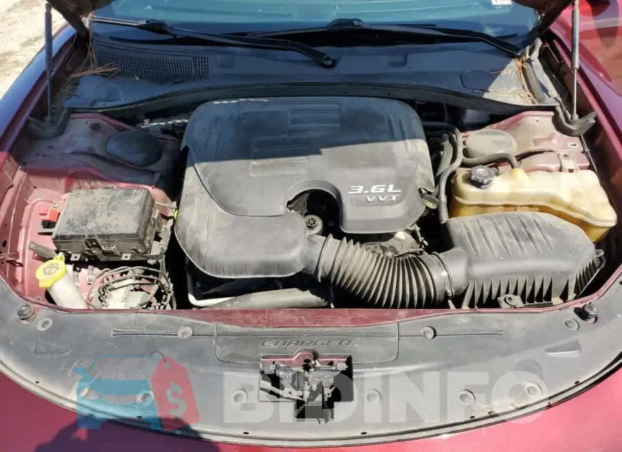 2C3CDXHG1KH690551 Photo# 11