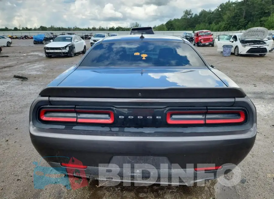 2C3CDZBT2GH201907 Photo# 6