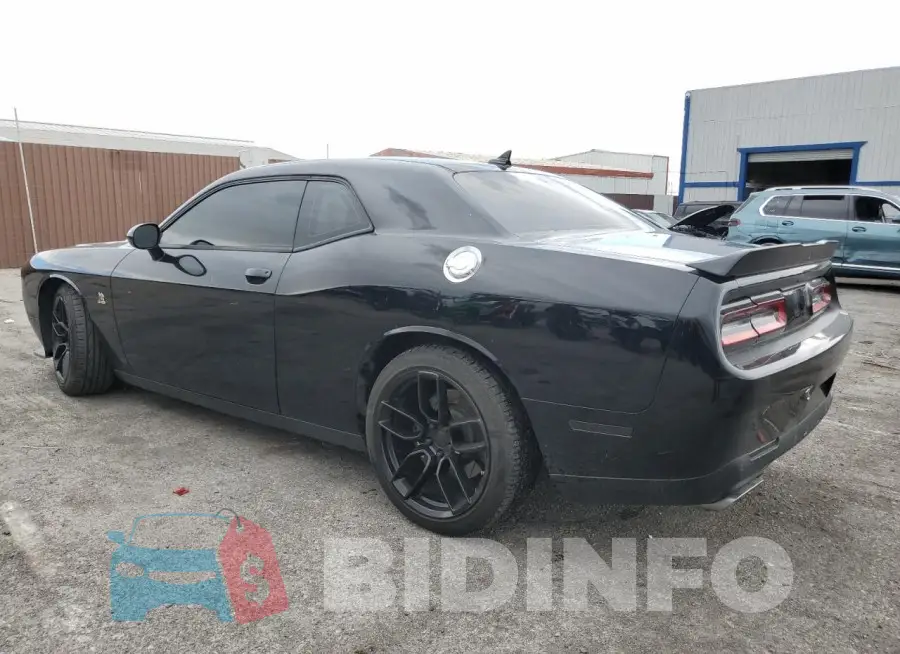 2C3CDZFJ0HH622549 Photo# 2
