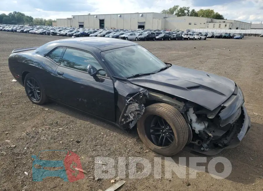 2C3CDZGG4KH625092 Photo# 4