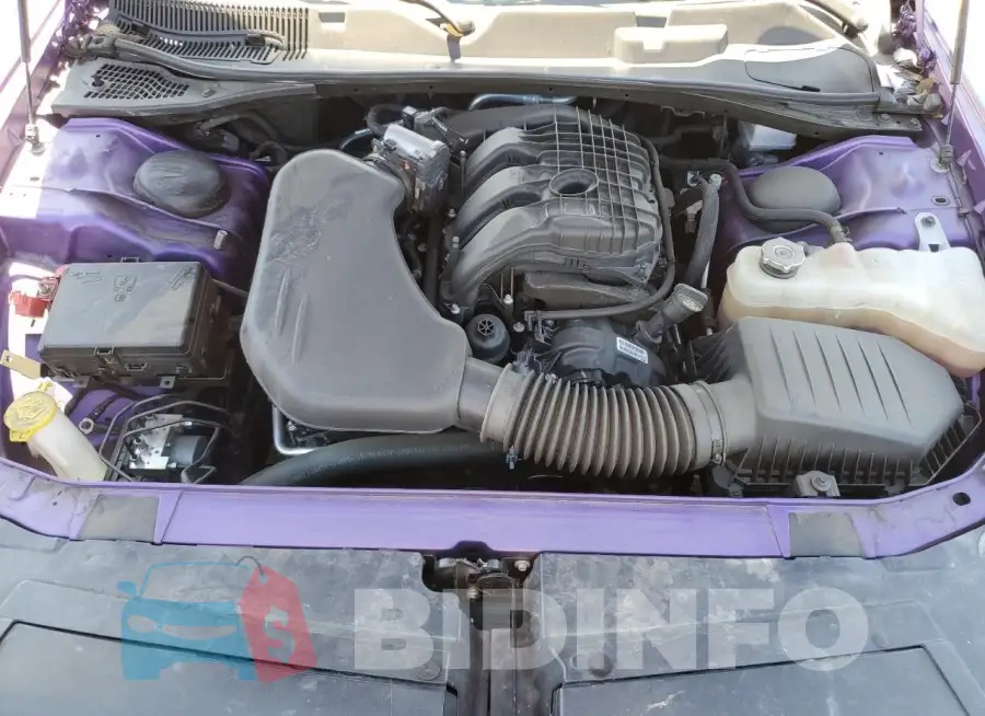2C3CDZJG4PH658402 Photo# 11