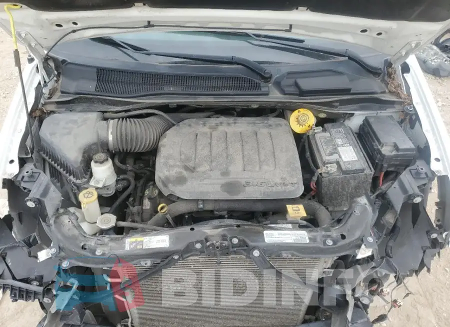 2C4RDGCGXKR785116 Photo# 12