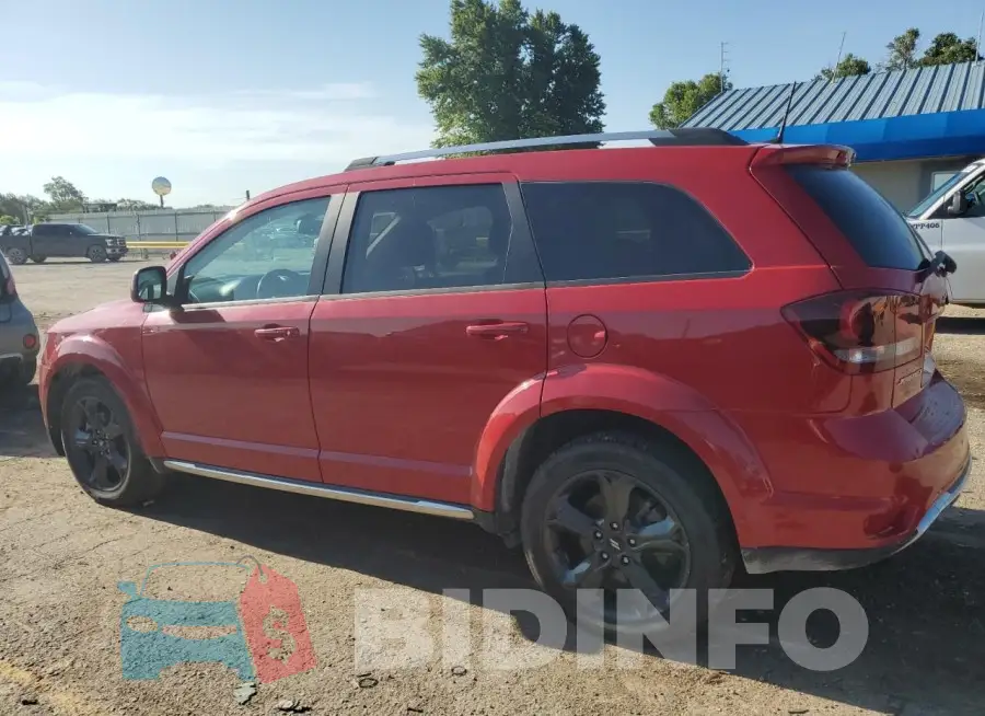 3C4PDCGB5LT236839 Photo# 2