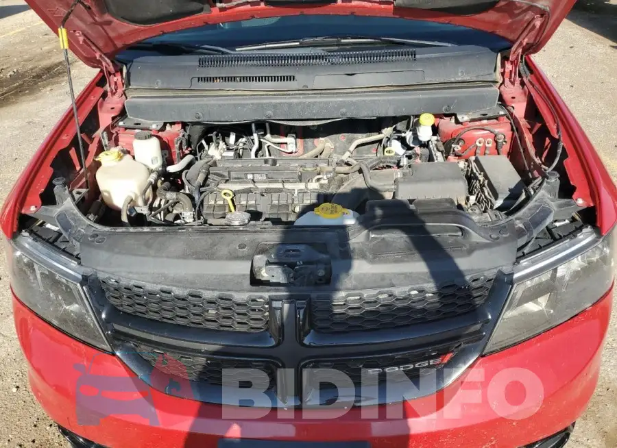 3C4PDCGB5LT236839 Photo# 11