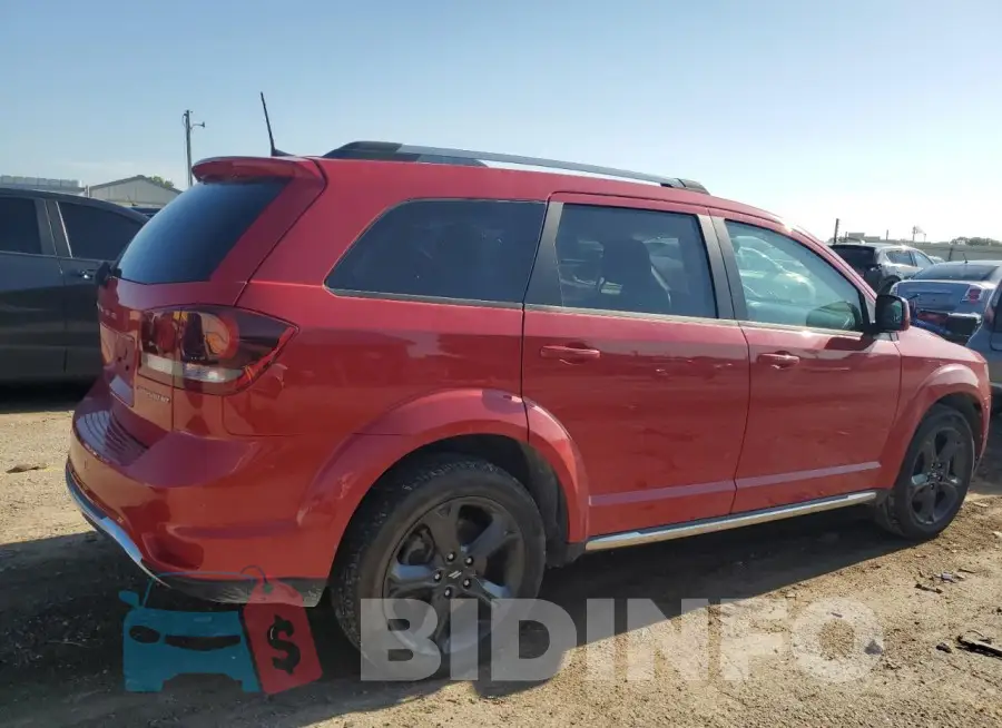 3C4PDCGB5LT236839 Photo# 3