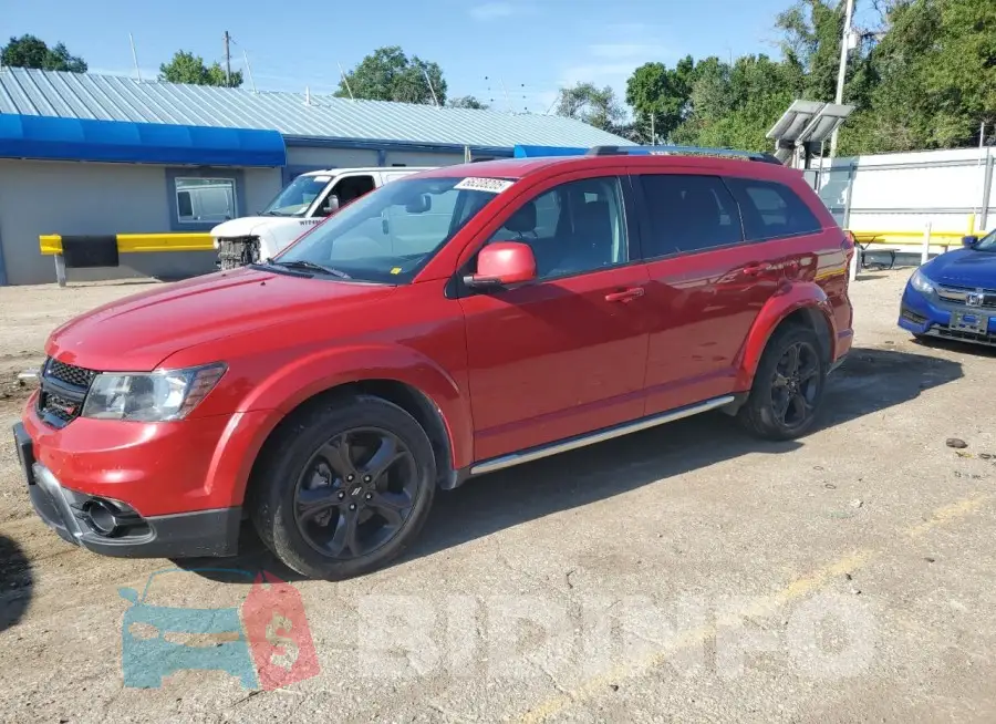 3C4PDCGB5LT236839 Photo# 1