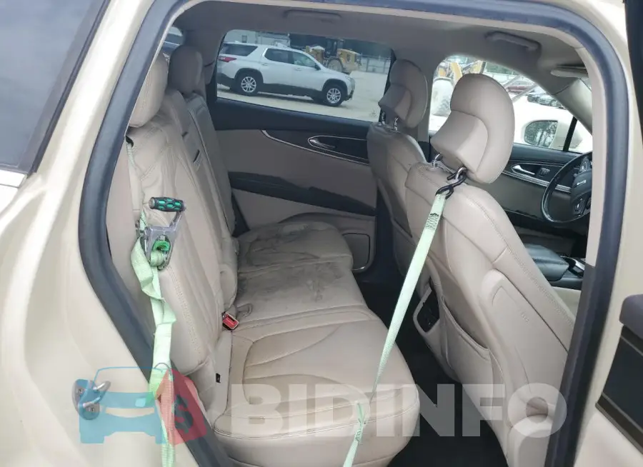 2LMTJ6KR4GBL56808 Photo# 11