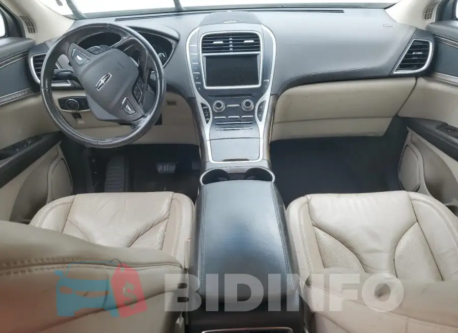 2LMTJ6KR4GBL56808 Photo# 8