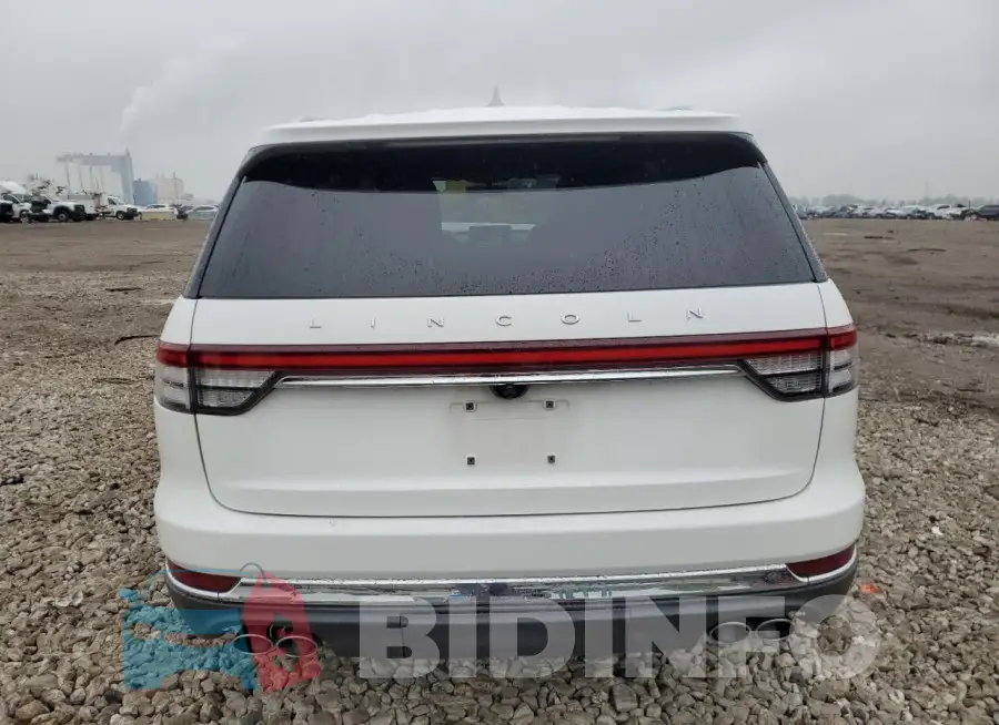 5LM5J7XC9LGL36231 Photo# 6