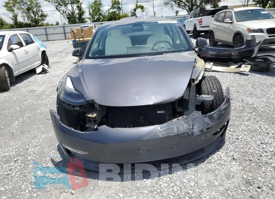 5YJ3E1EA3PF646344 Photo# 5