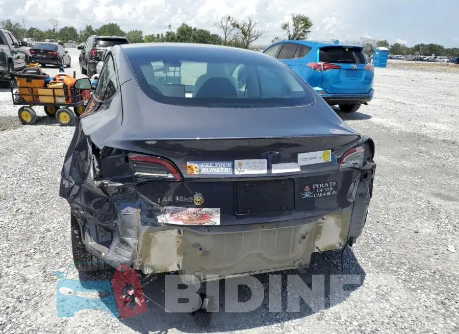 5YJ3E1EA3PF646344 Photo# 6