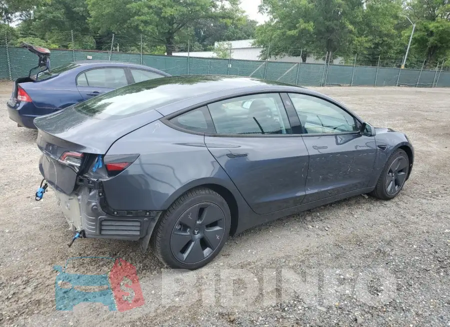 5YJ3E1EA3PF658543 Photo# 3