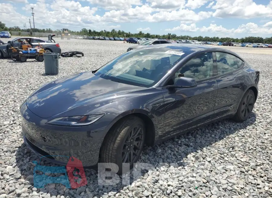 5YJ3E1EA3SF975134 Photo# 1