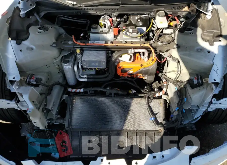 5YJ3E1EA5SF888853 Photo# 11