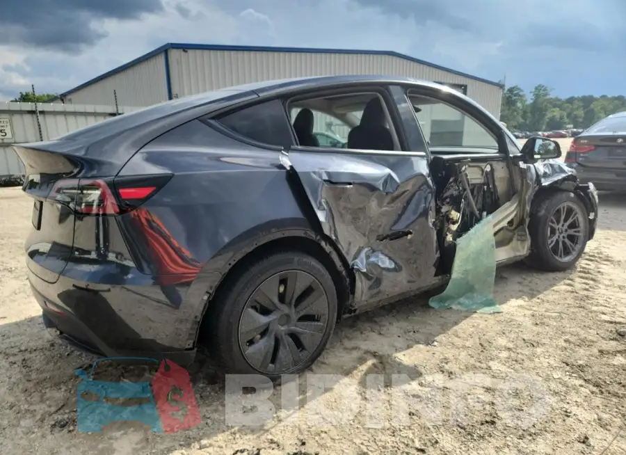 7SAYGDED8RF166348 Photo# 3