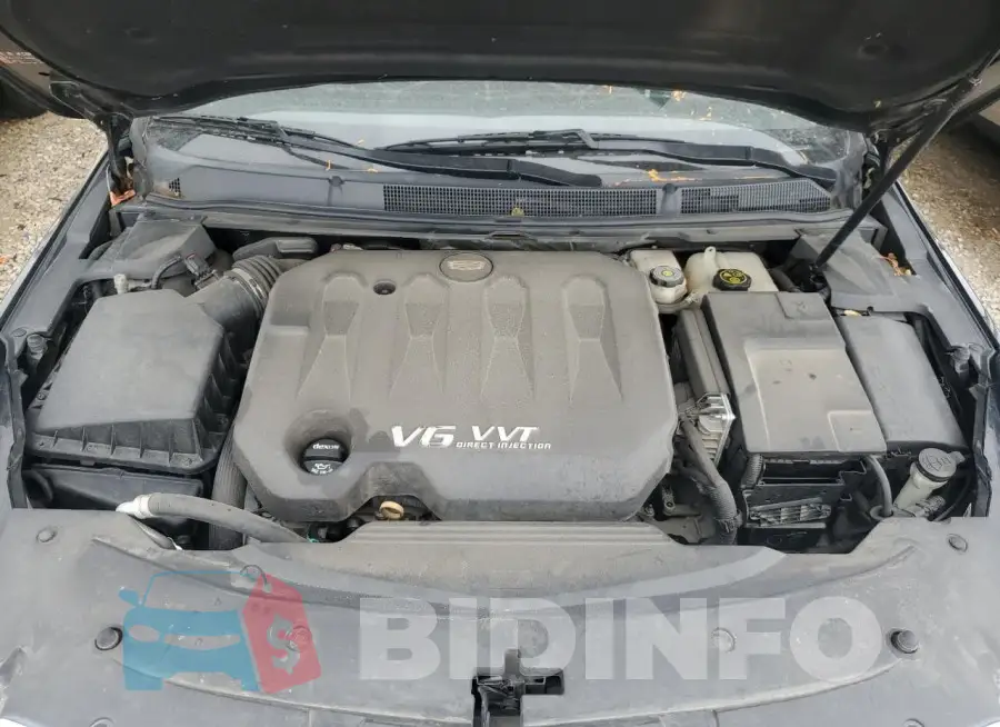 2G61M5S38K9118466 Photo# 11