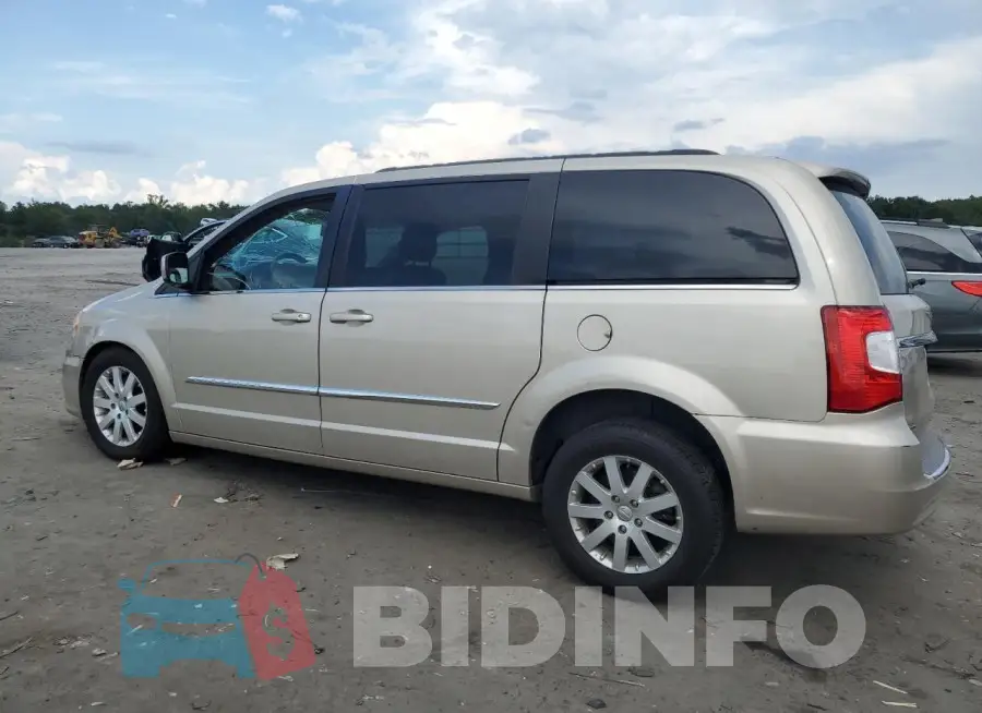 2C4RC1BG0GR164850 Photo# 2