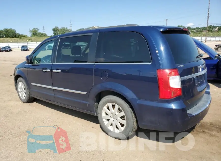2C4RC1BG3GR120664 Photo# 2