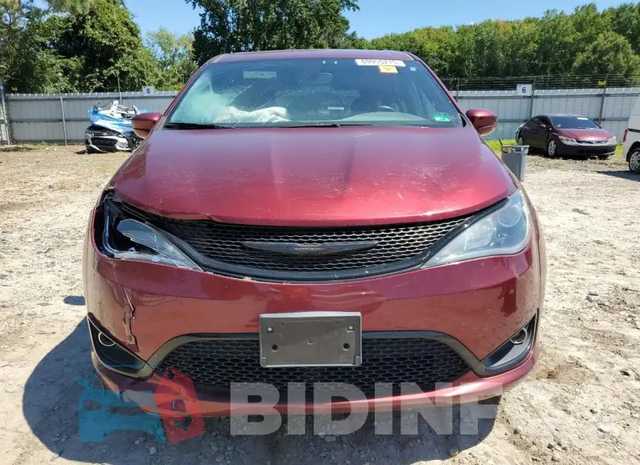 2C4RC1FG8LR147265 Photo# 5