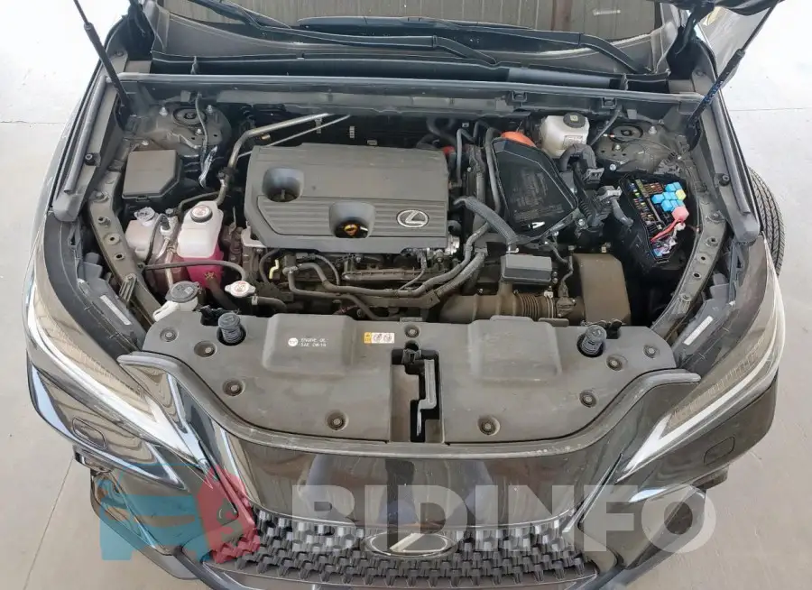 JTJHKCEZ0R2038932 Photo# 12