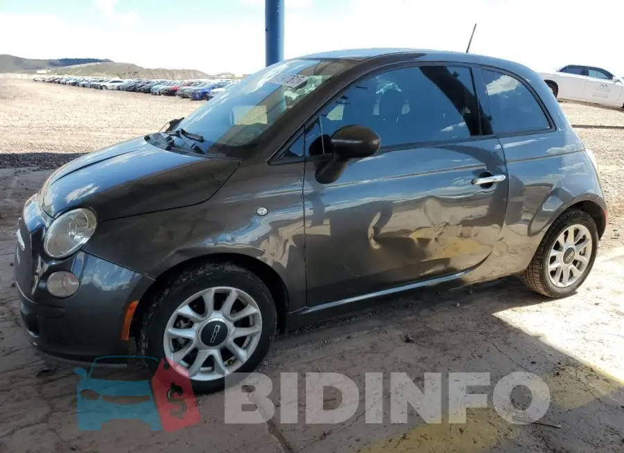 3C3CFFKR3GT118622 Photo# 1
