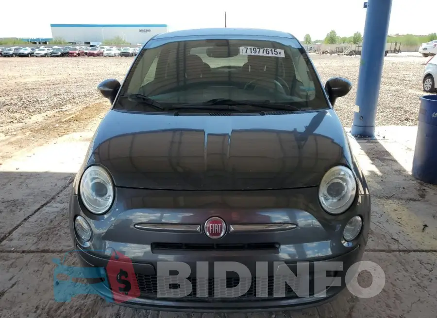 3C3CFFKR3GT118622 Photo# 5
