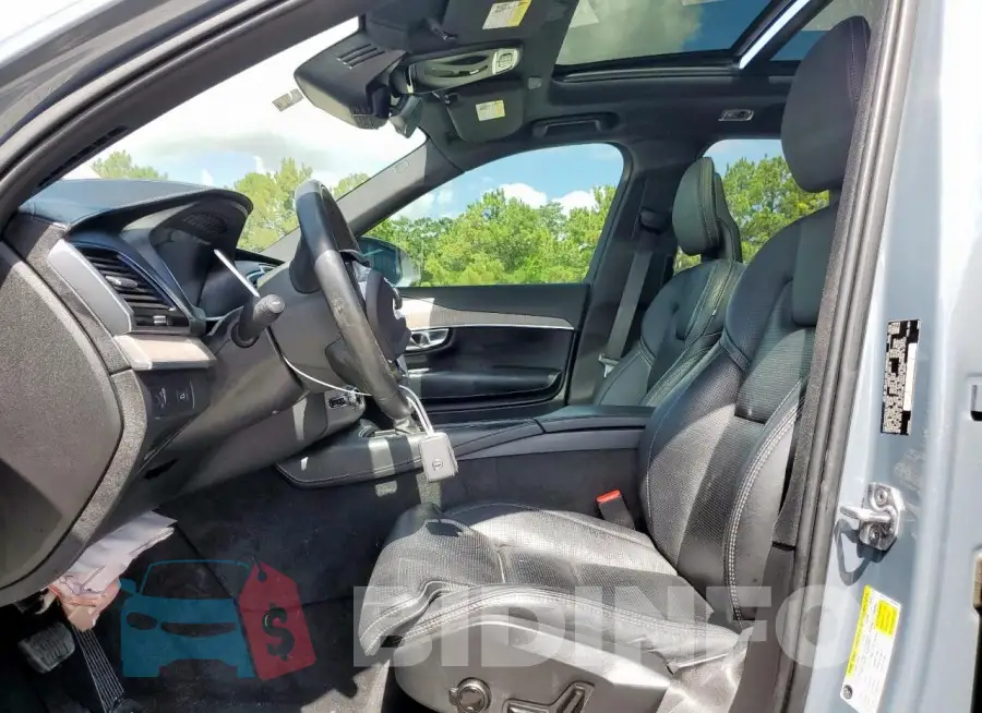 YV4A221L5L1536439 Photo# 7