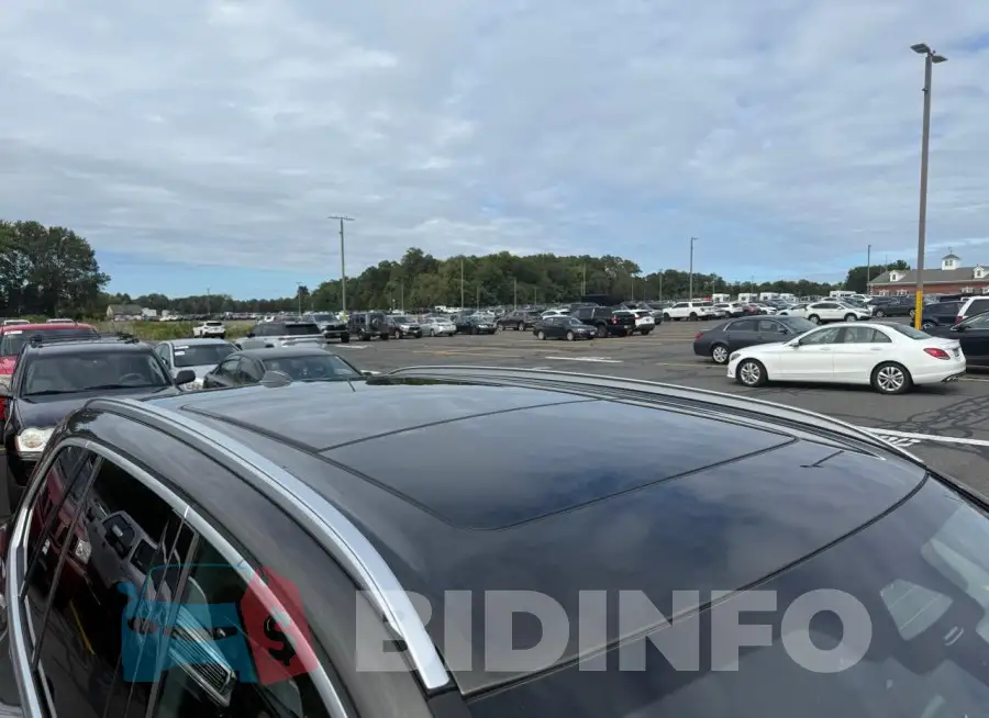 5UX23EU03R9U71736 Photo# 7