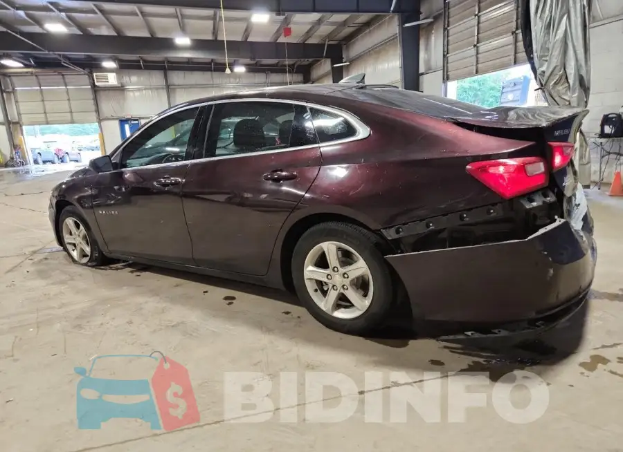 1G1ZB5ST6LF023296 Photo# 2
