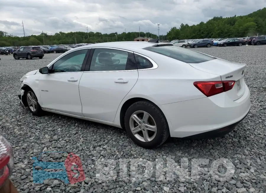 1G1ZB5ST6MF085380 Photo# 2