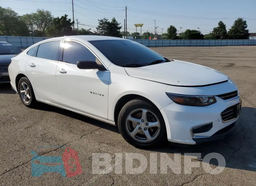1G1ZB5ST9GF347574 Photo# 4