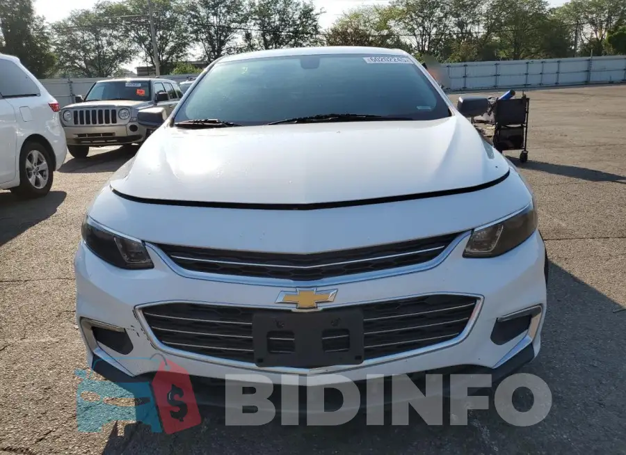 1G1ZB5ST9GF347574 Photo# 5