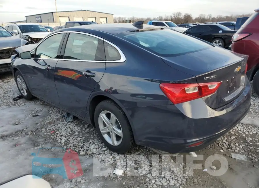 1G1ZC5ST7SF116999 Photo# 2