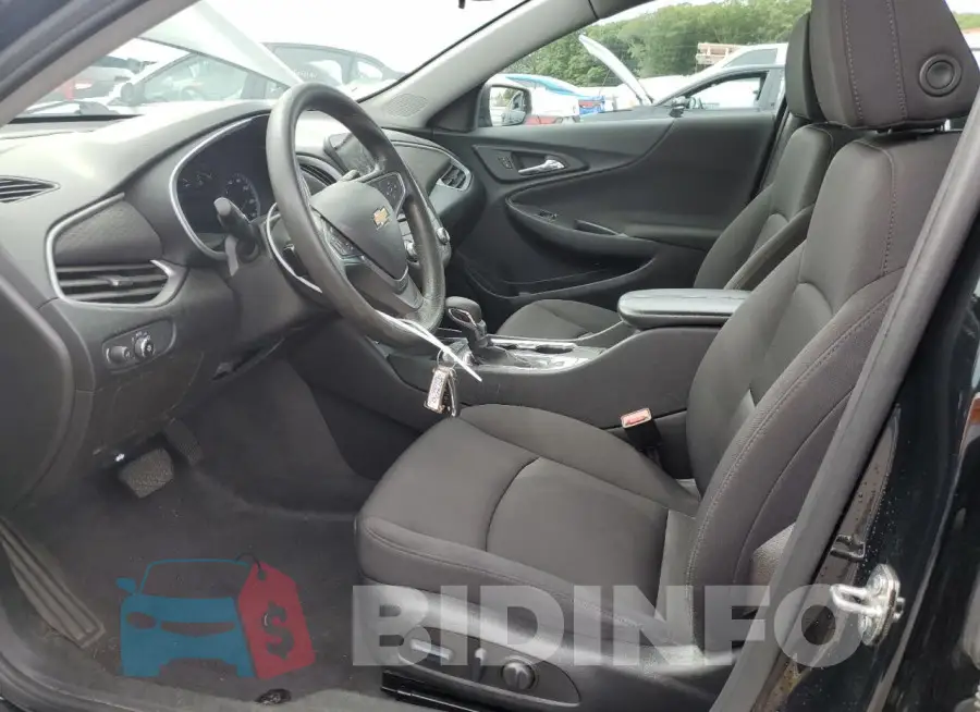 1G1ZD5ST0PF177731 Photo# 7