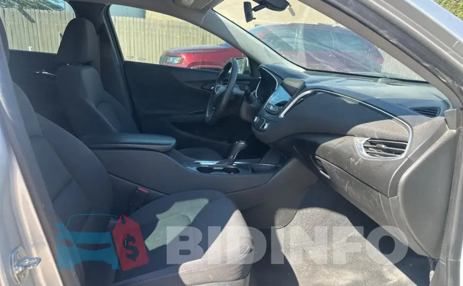 1G1ZD5ST1LF123204 Photo# 5