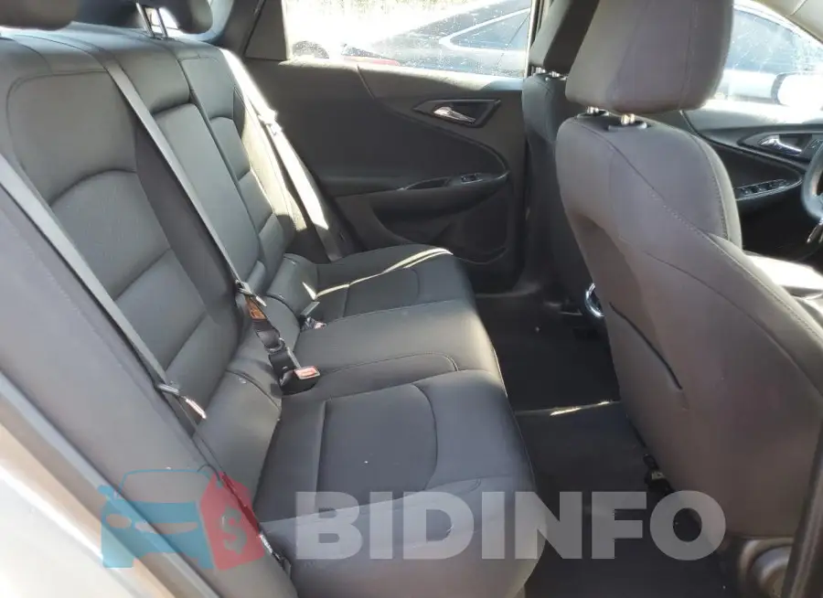1G1ZD5ST1PF139182 Photo# 10