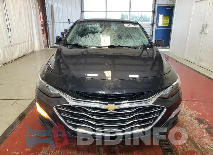 1G1ZD5ST1PF205004 Photo# 5