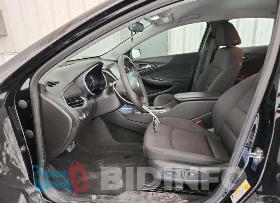 1G1ZD5ST1PF212695 Photo# 7
