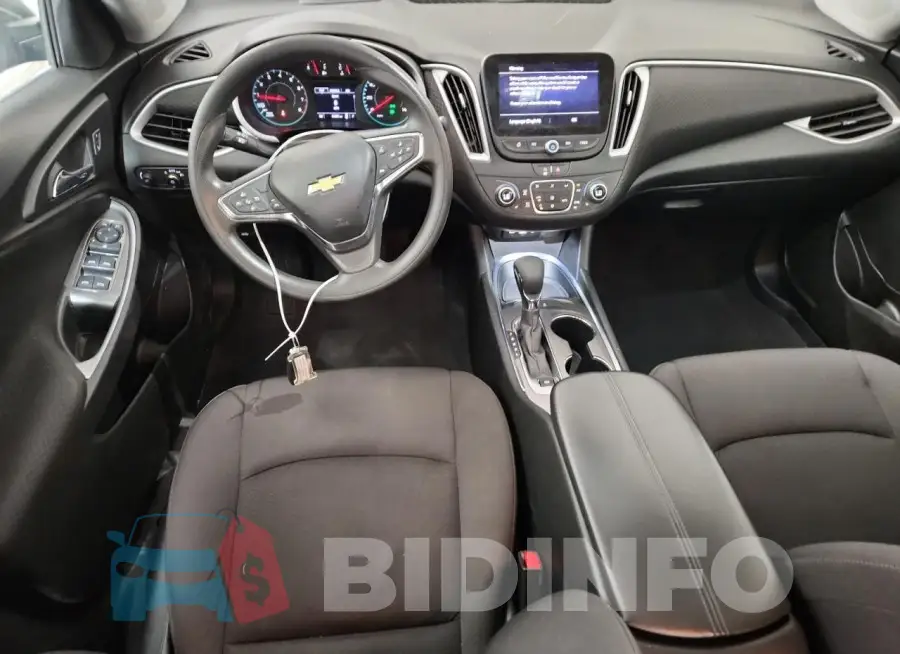 1G1ZD5ST1PF212695 Photo# 8