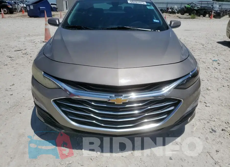1G1ZD5ST2NF145229 Photo# 5