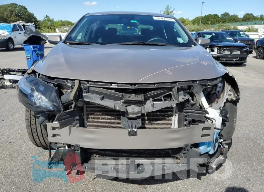 1G1ZD5ST2PF131902 Photo# 5