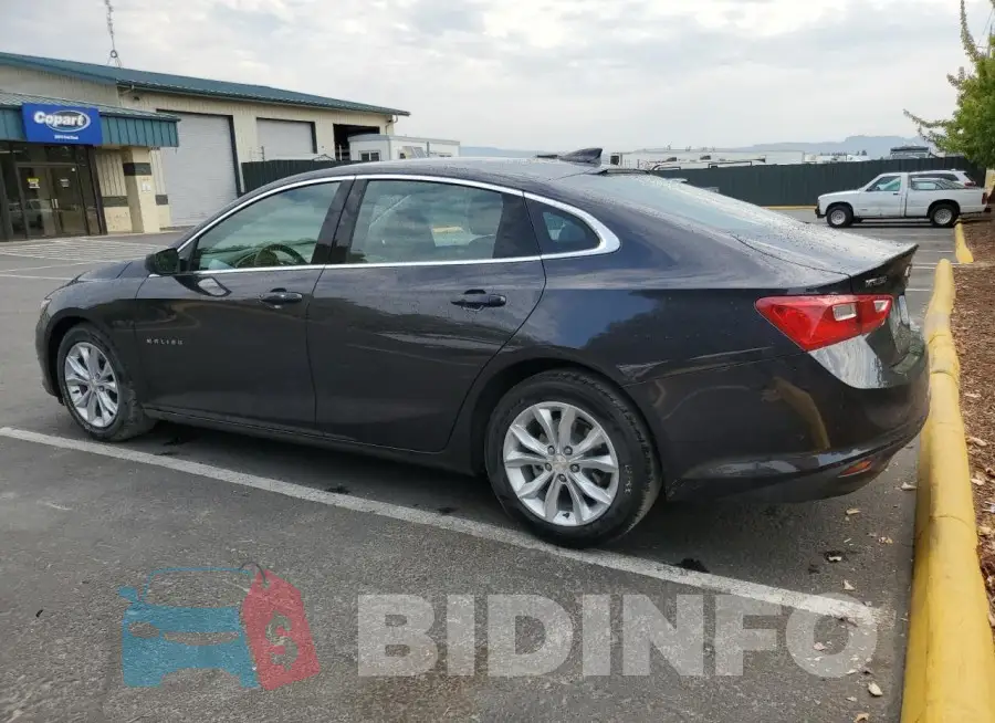 1G1ZD5ST2PF185832 Photo# 2