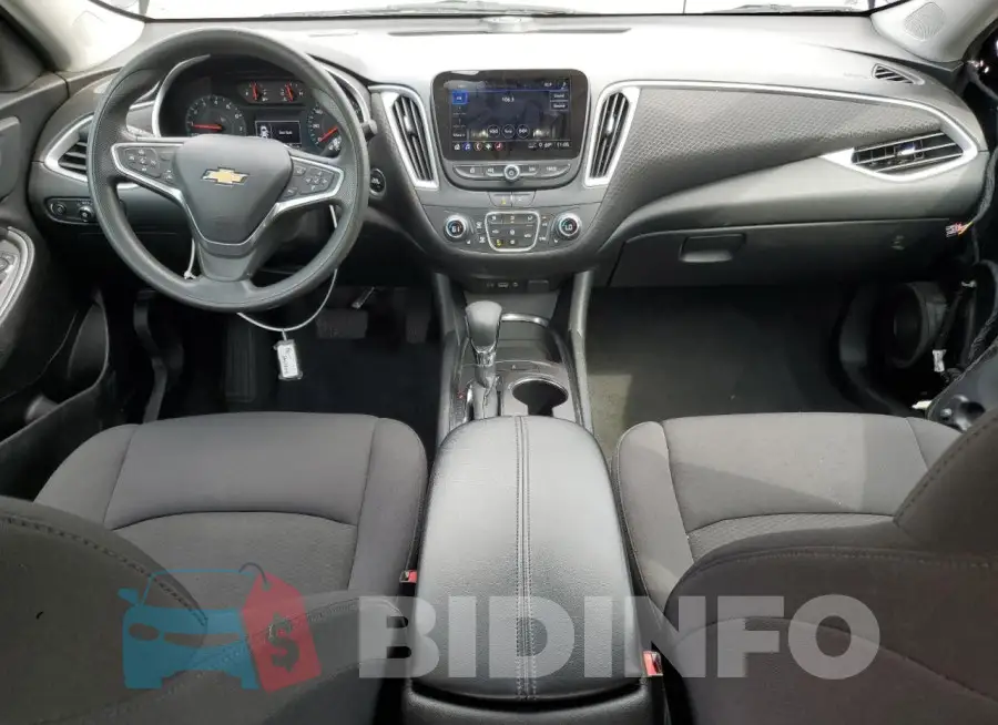 1G1ZD5ST2PF185832 Photo# 8