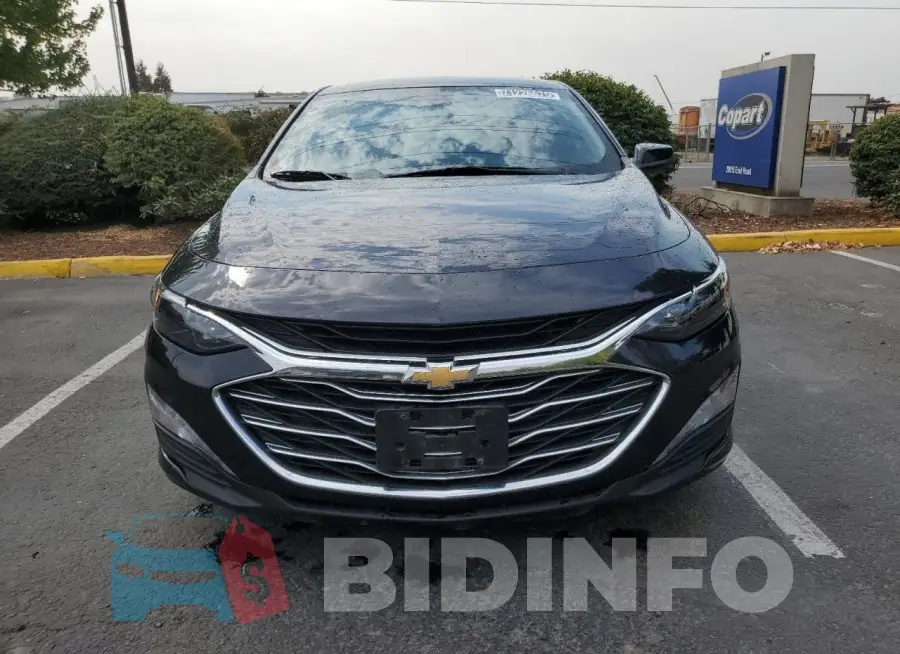 1G1ZD5ST2PF185832 Photo# 5