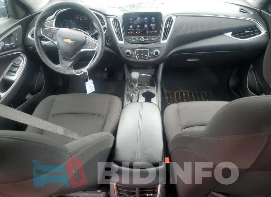 1G1ZD5ST2RF109918 Photo# 8