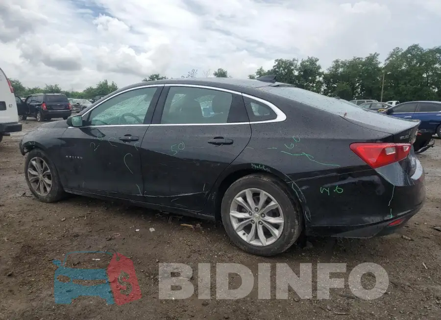 1G1ZD5ST2RF109918 Photo# 2