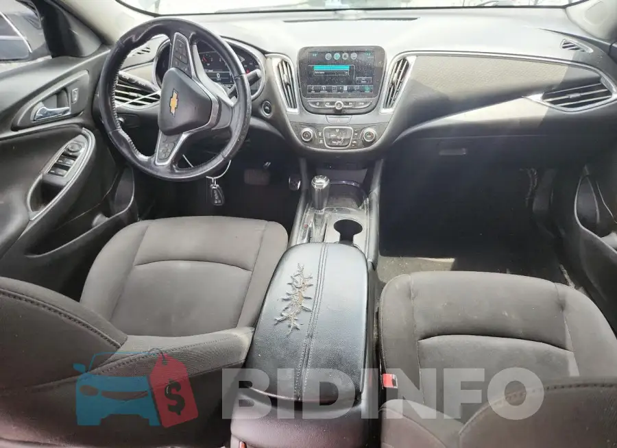 1G1ZD5ST5JF181796 Photo# 8